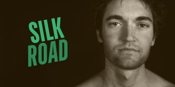 Silk Road creator Ross Ulbricht