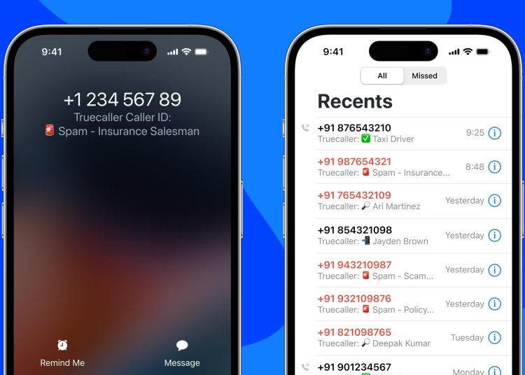 truecaller-ios