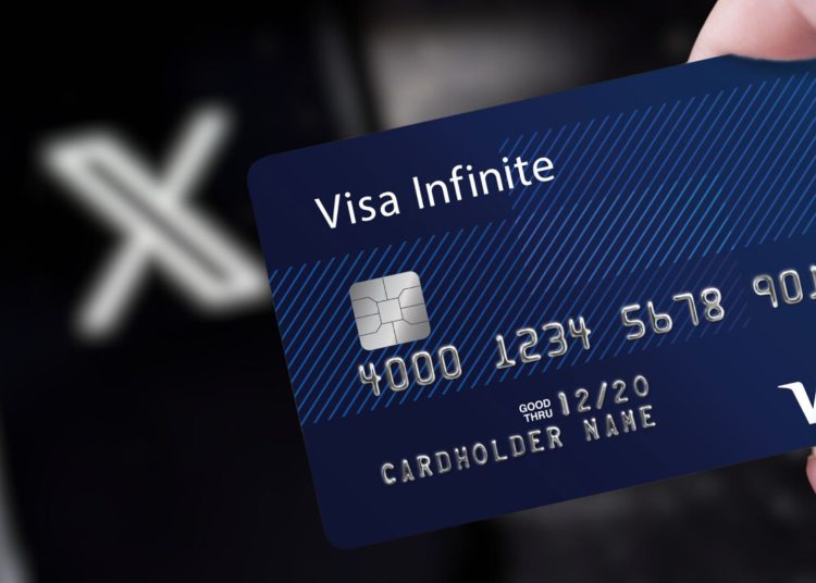 X digital payment system, X Money.