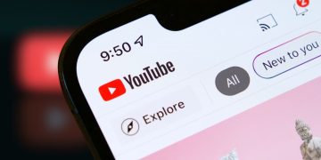 YouTube App