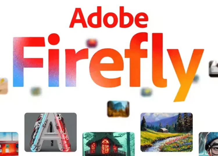Adobe-Firefly