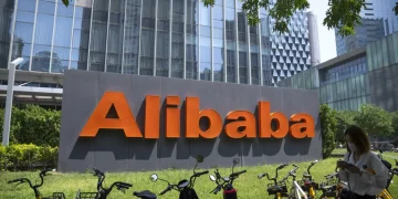 Alibaba