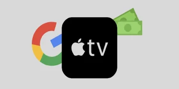 Apple TV