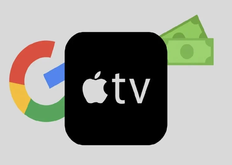 Apple TV