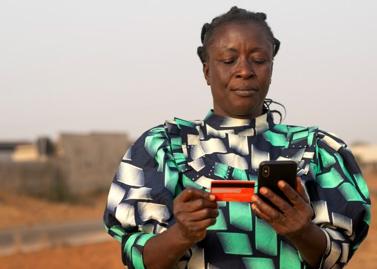 African Fintech's Next Chapter: Bank-Disruptor Partnerships Take Center Stage