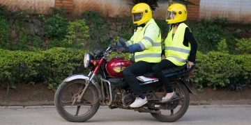 24/7 Surveillance for Bodabodas? Proposed Law Raises Concerns