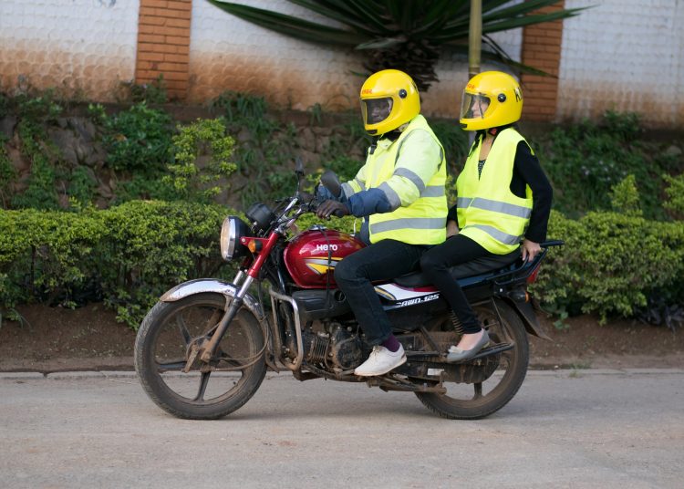 24/7 Surveillance for Bodabodas? Proposed Law Raises Concerns