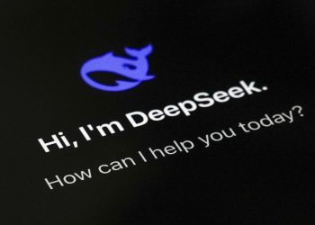 South Korea DeepSeek