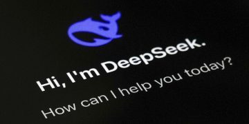 South Korea DeepSeek