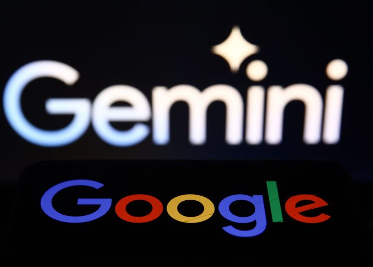 Gemini Code Assist