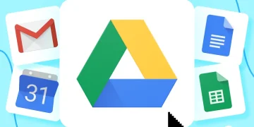 Google Drive
