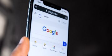 Google-iPhone