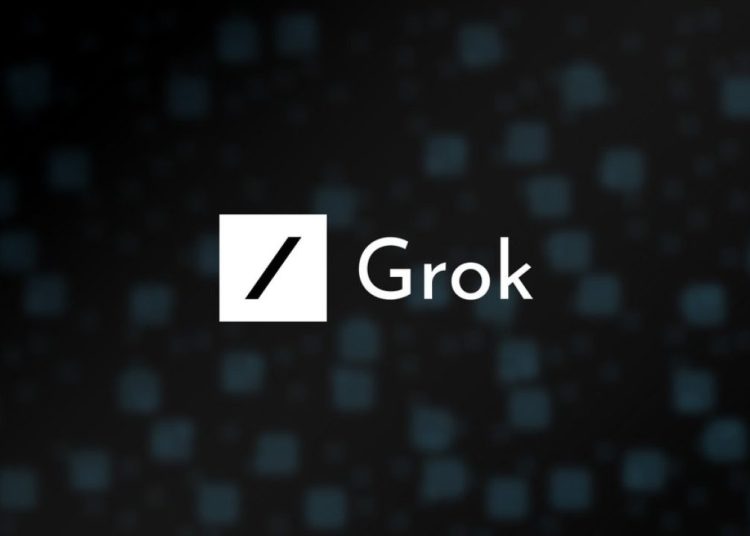Grok 3