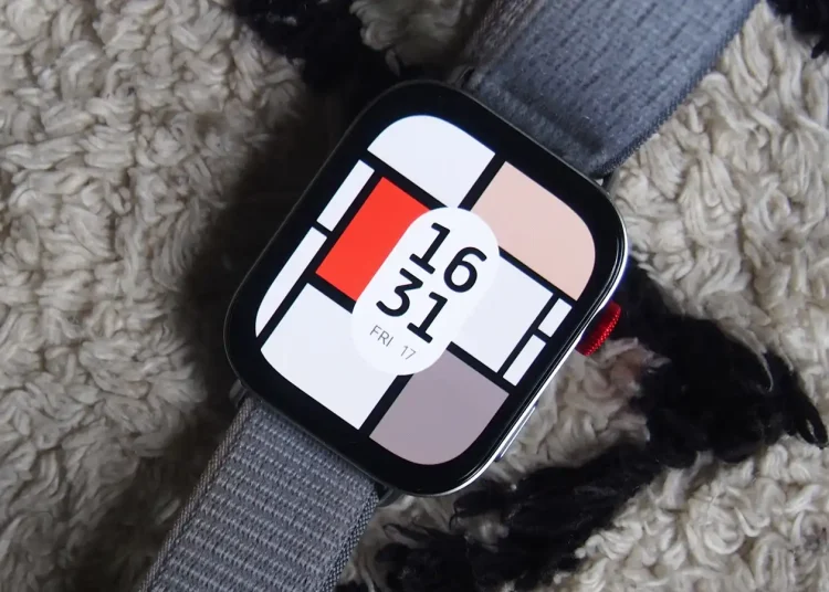 budget smartwatches 2025
