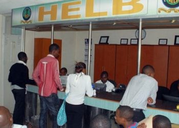HELB Funding Kenya