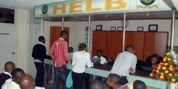 HELB Funding Kenya
