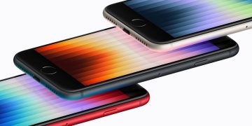 iPhone SE