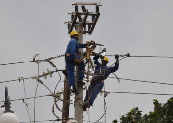 Kenya Power