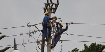 Kenya Power