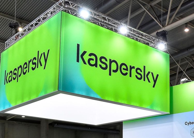 Kaspersky