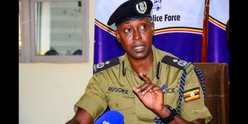 Ugandans Warned as Kenyan Fraudsters Hijack WhatsApp Accounts