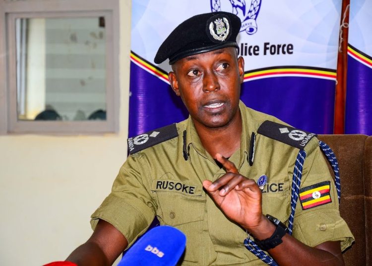 Ugandans Warned as Kenyan Fraudsters Hijack WhatsApp Accounts