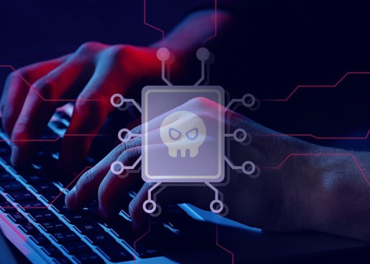 SparkCat Malware