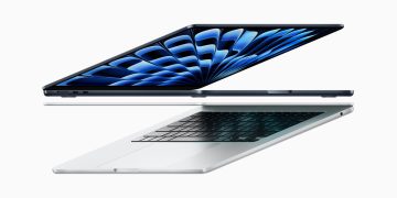 MacBook Air