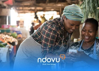 Ndovu app