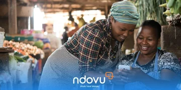 Ndovu app