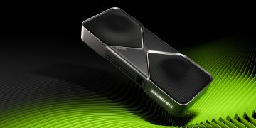 RTX 50-series