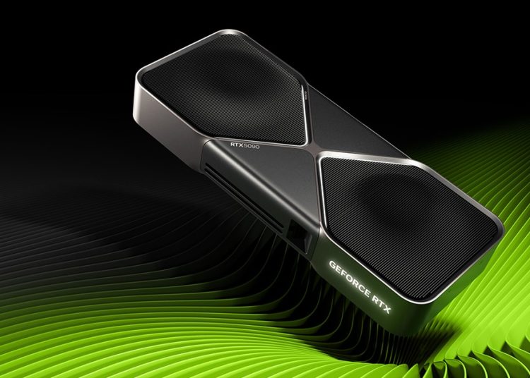 RTX 50-series