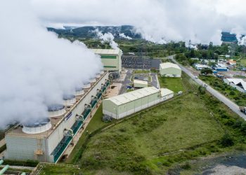 Government Unveils Olkaria SEZ: Geothermal Energy to Drive Manufacturing and Beyond