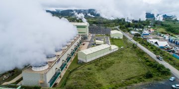 Government Unveils Olkaria SEZ: Geothermal Energy to Drive Manufacturing and Beyond
