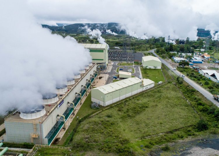 Government Unveils Olkaria SEZ: Geothermal Energy to Drive Manufacturing and Beyond