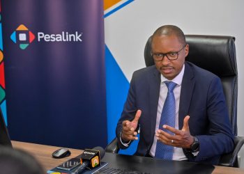 Pesalink Sees Rapid Growth in Banking App Usage