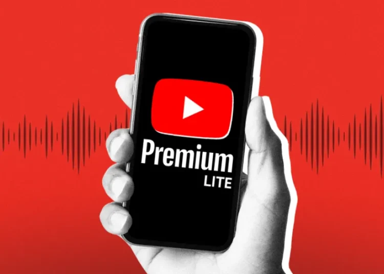 YouTube Premium