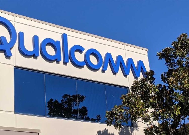 Qualcomm