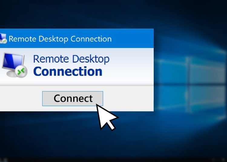 Remote Desktop Software