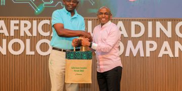 Safaricom investor forum