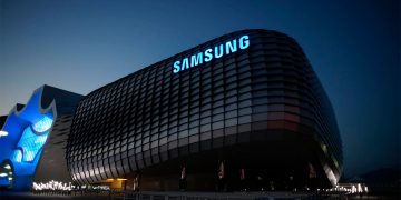 Samsung Electronics