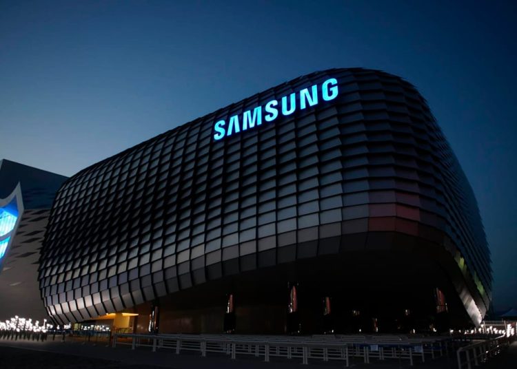 Samsung Electronics