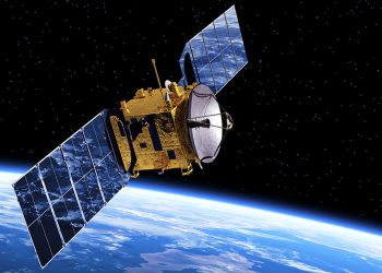Satellite calls