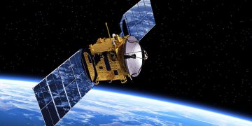 Satellite calls