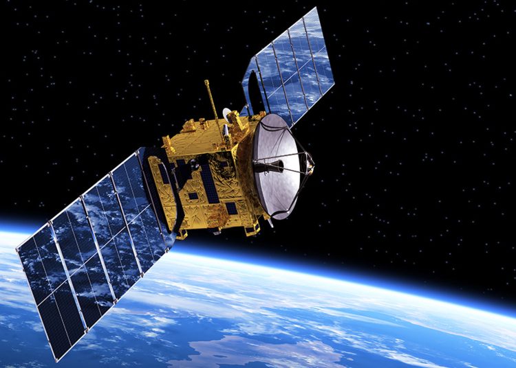 Satellite calls