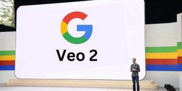 Veo 2 AI
