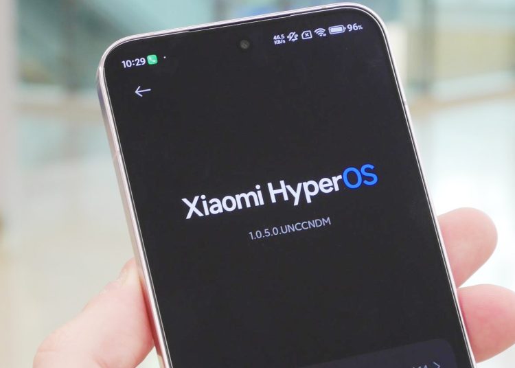 Xiaomi