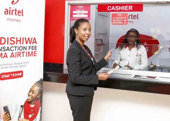 Airtel Money