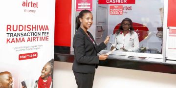 Airtel Money