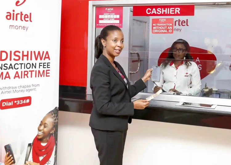 Airtel Money